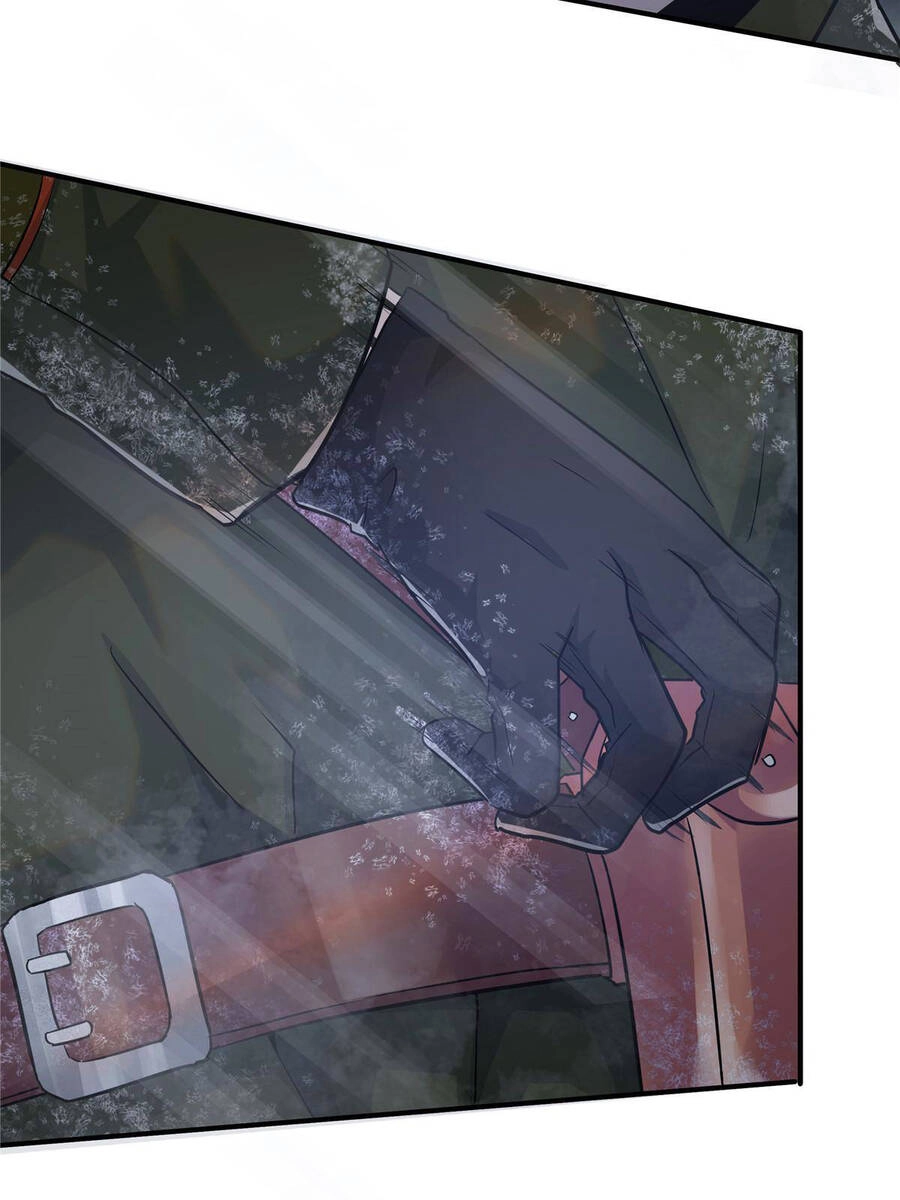 Vương Giả Săn Mồi Chapter 6 - 18