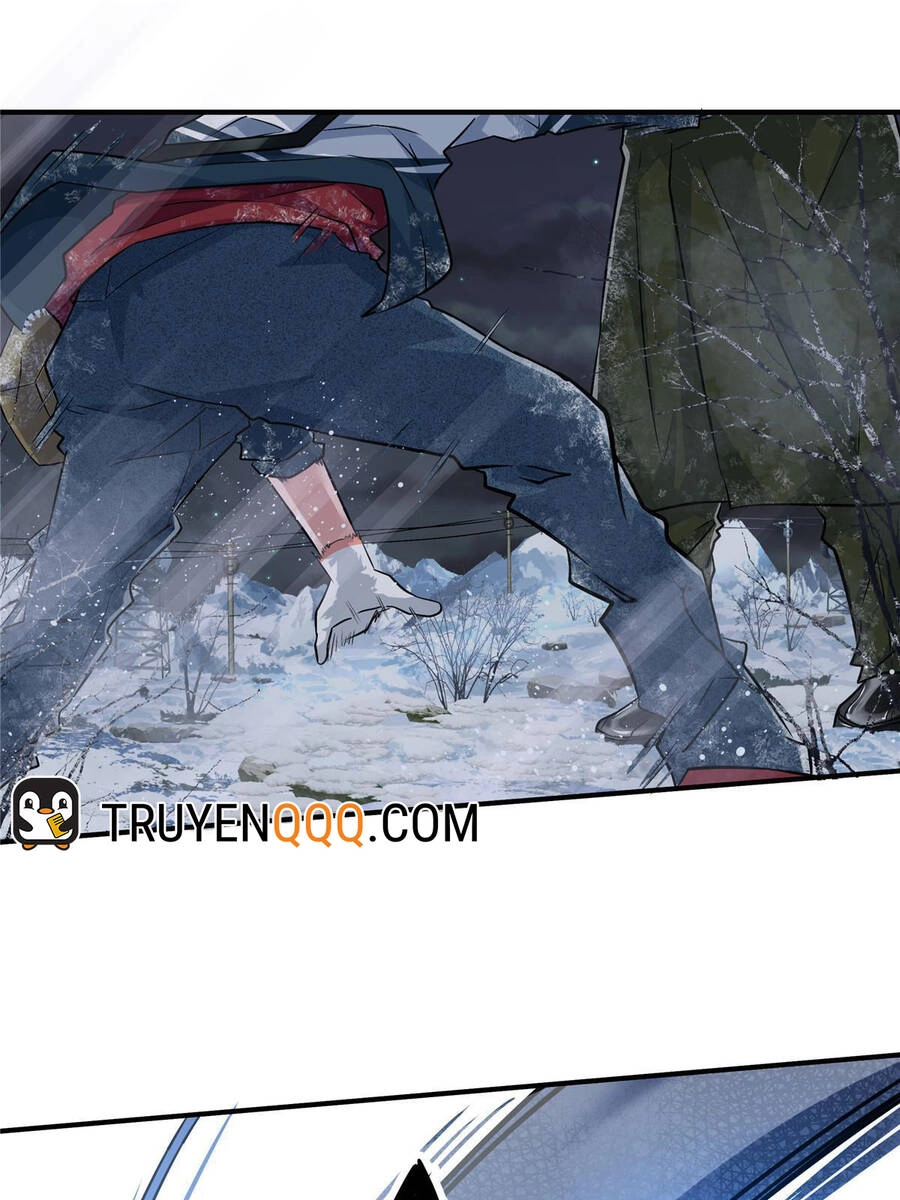 Vương Giả Săn Mồi Chapter 6 - 20