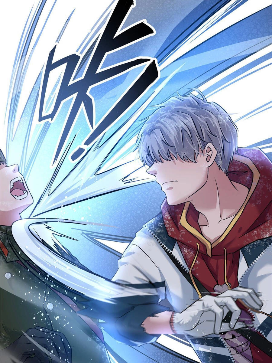 Vương Giả Săn Mồi Chapter 6 - 21