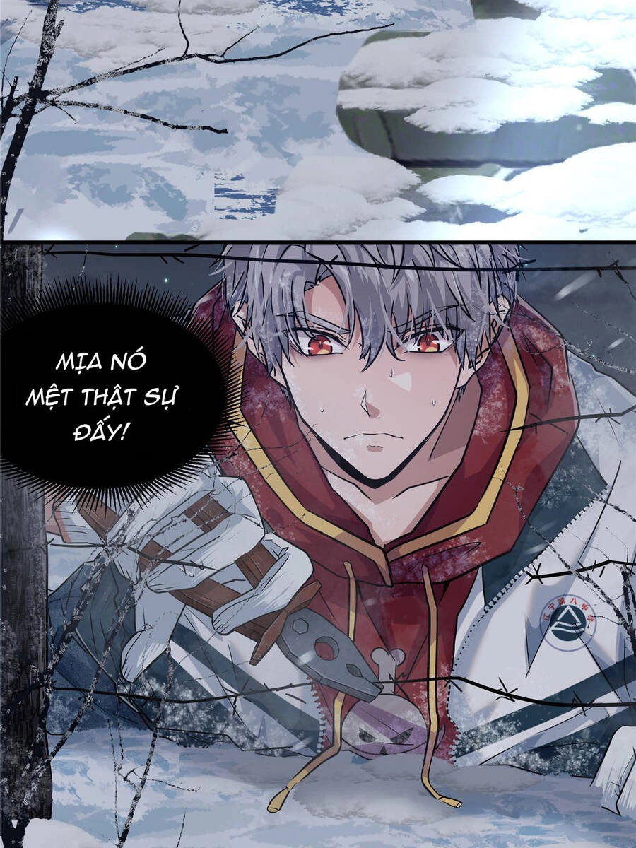 Vương Giả Săn Mồi Chapter 6 - 34