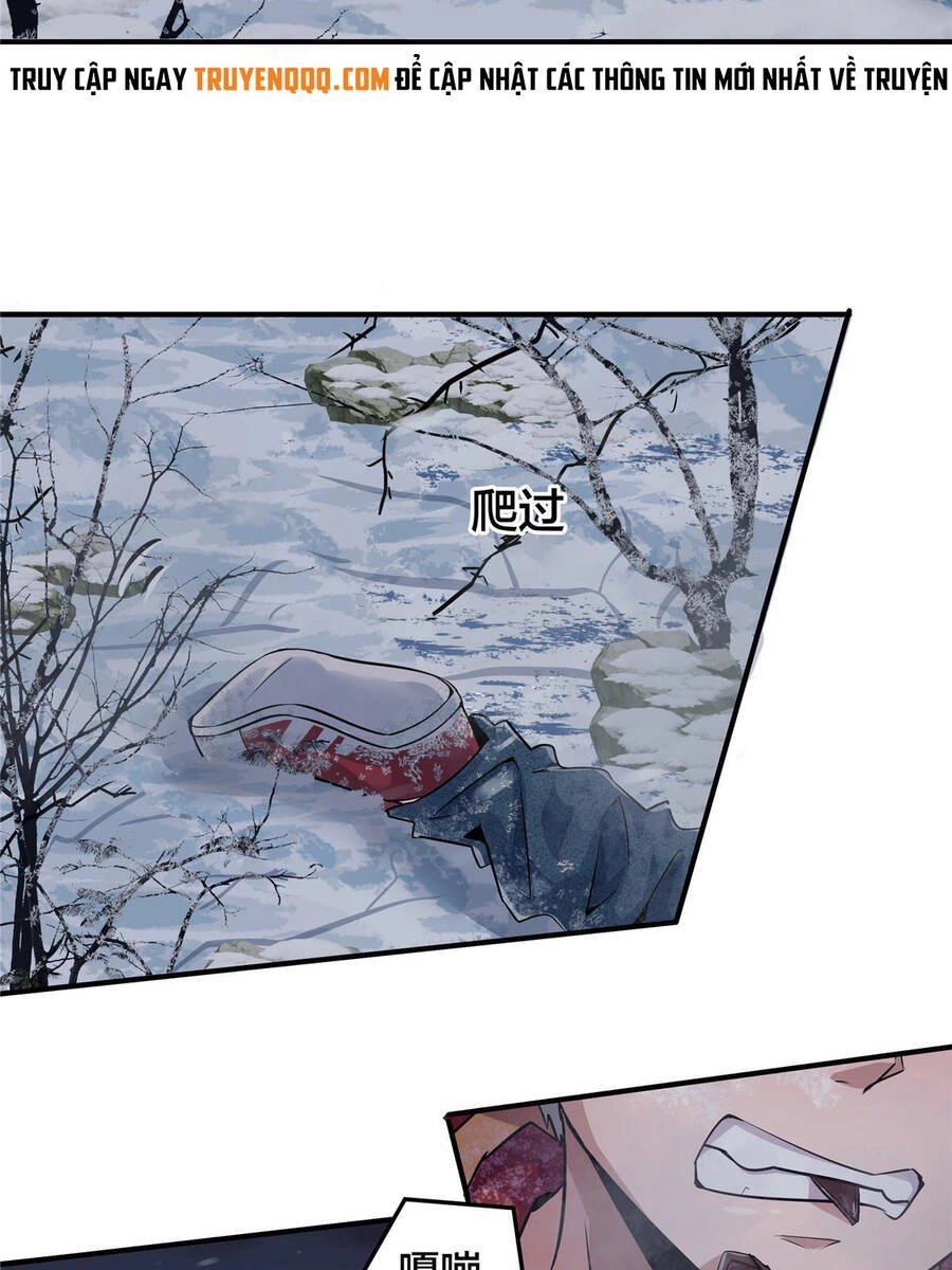 Vương Giả Săn Mồi Chapter 6 - 35