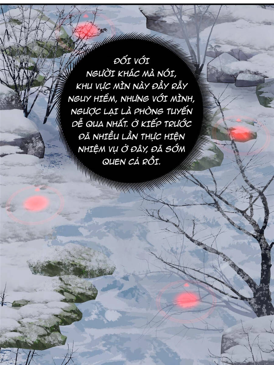 Vương Giả Săn Mồi Chapter 6 - 37