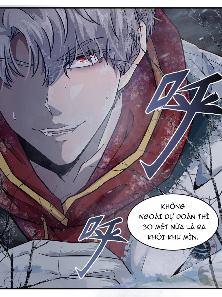 Vương Giả Săn Mồi Chapter 6 - 40