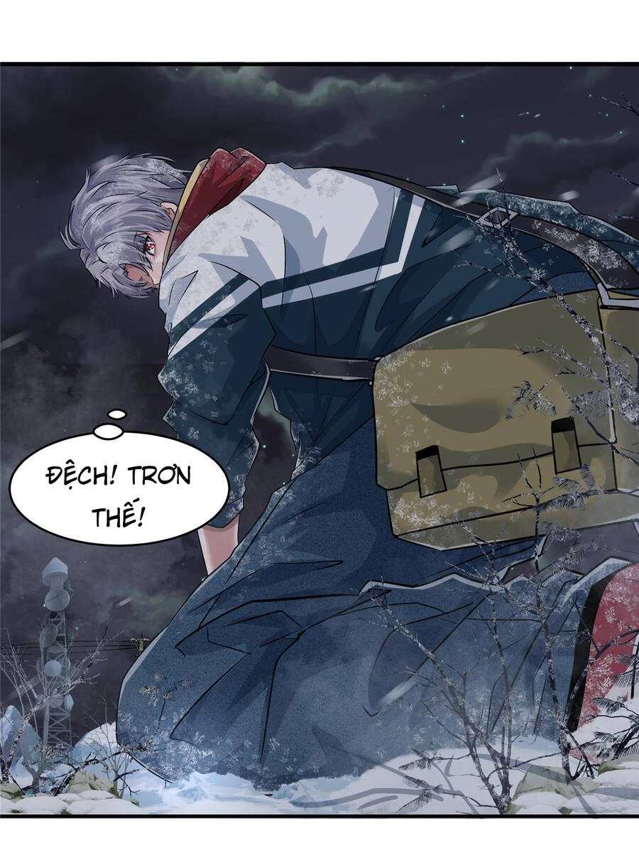 Vương Giả Săn Mồi Chapter 6 - 42