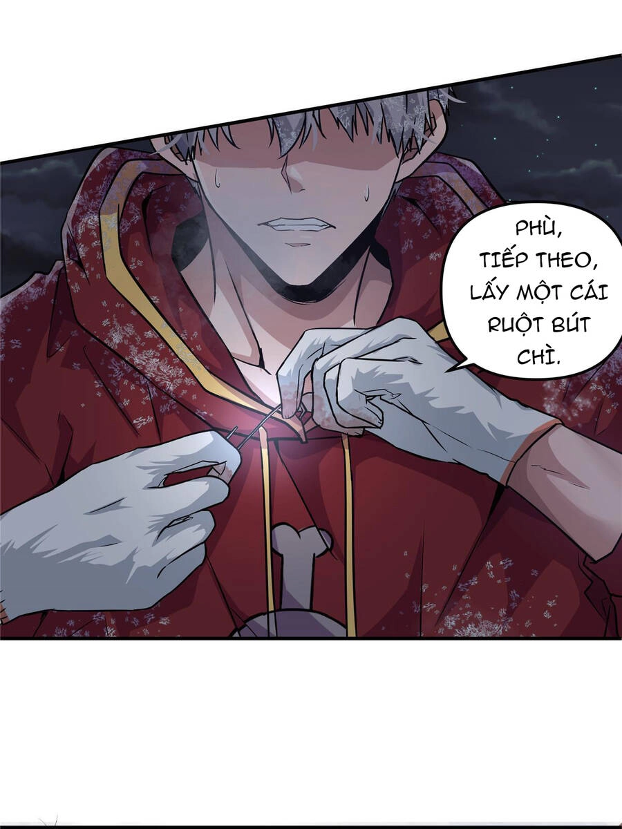 Vương Giả Săn Mồi Chapter 6 - 53