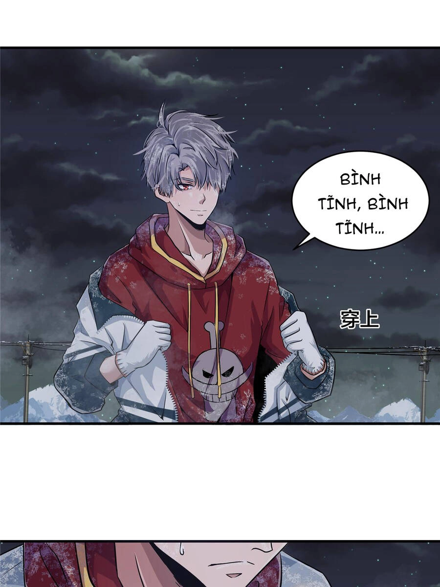 Vương Giả Săn Mồi Chapter 6 - 55