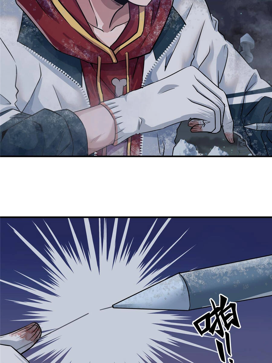 Vương Giả Săn Mồi Chapter 6 - 56