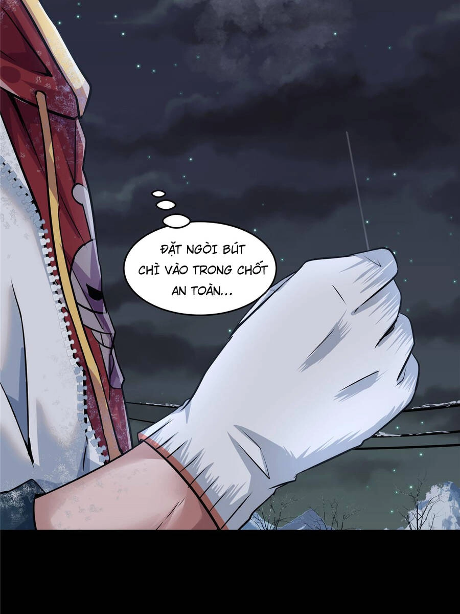 Vương Giả Săn Mồi Chapter 6 - 59