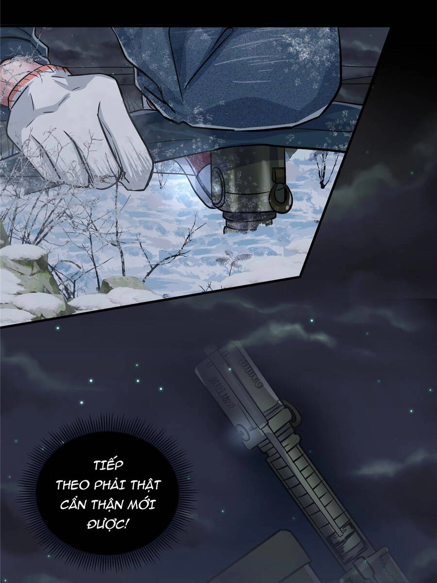 Vương Giả Săn Mồi Chapter 6 - 60