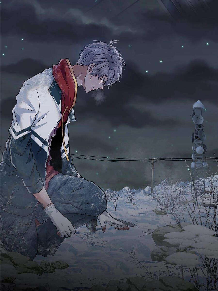 Vương Giả Săn Mồi Chapter 6 - 61