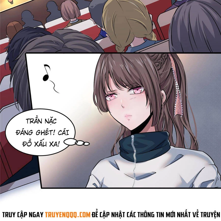 Vương Giả Săn Mồi Chapter 6 - 64