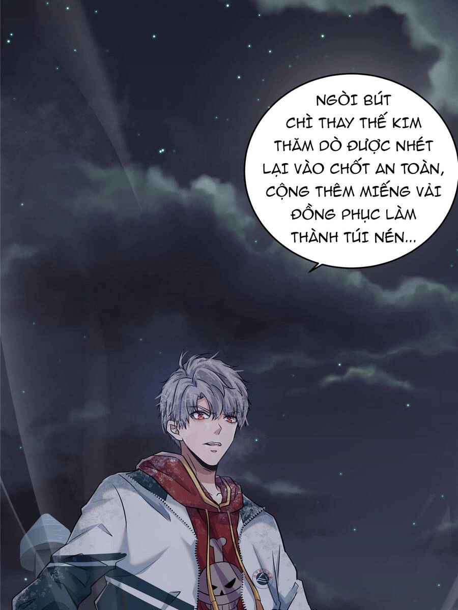 Vương Giả Săn Mồi Chapter 6 - 70