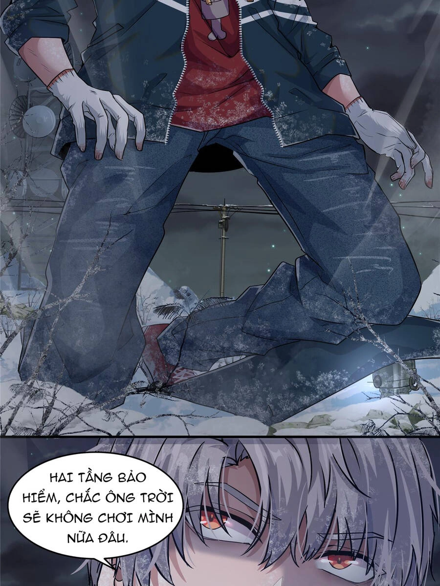 Vương Giả Săn Mồi Chapter 6 - 71