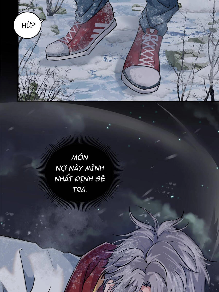 Vương Giả Săn Mồi Chapter 6 - 79