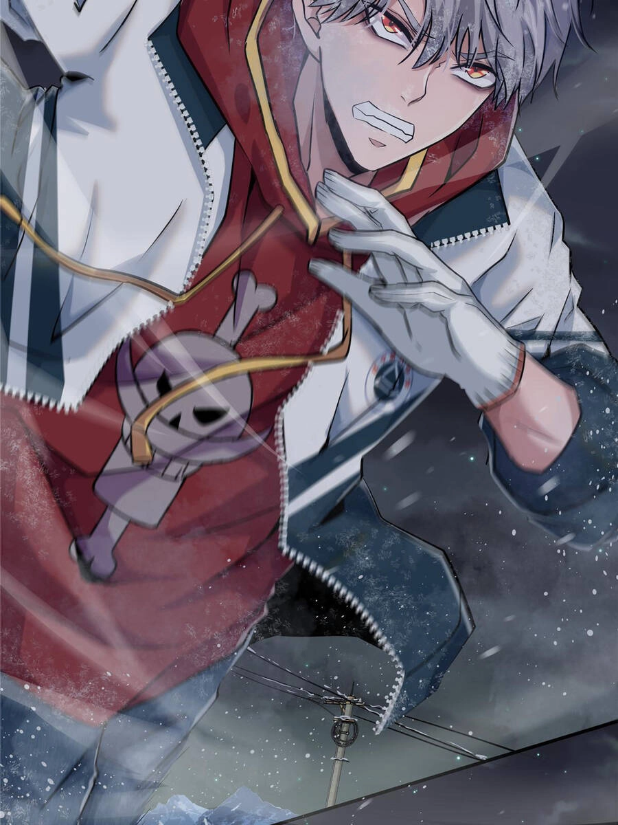 Vương Giả Săn Mồi Chapter 6 - 80