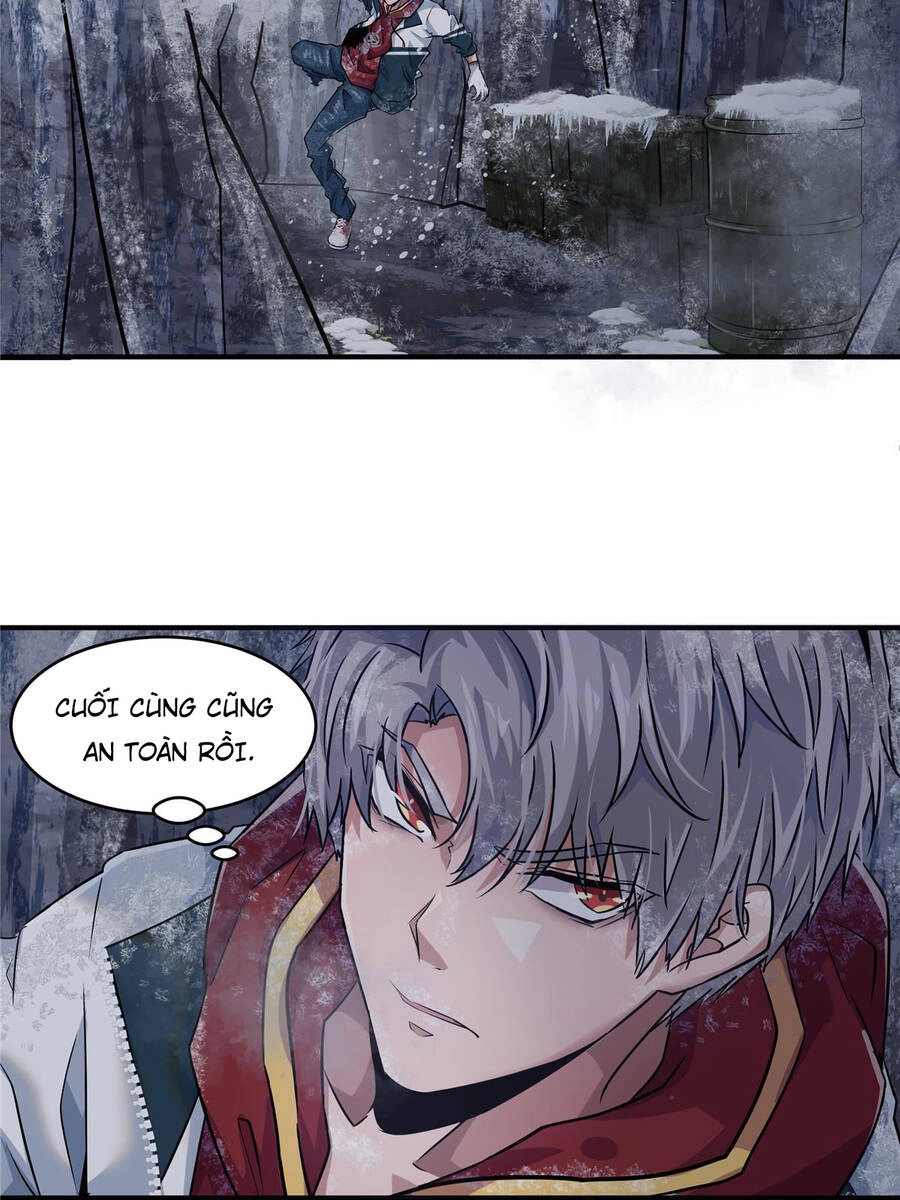 Vương Giả Săn Mồi Chapter 6 - 82