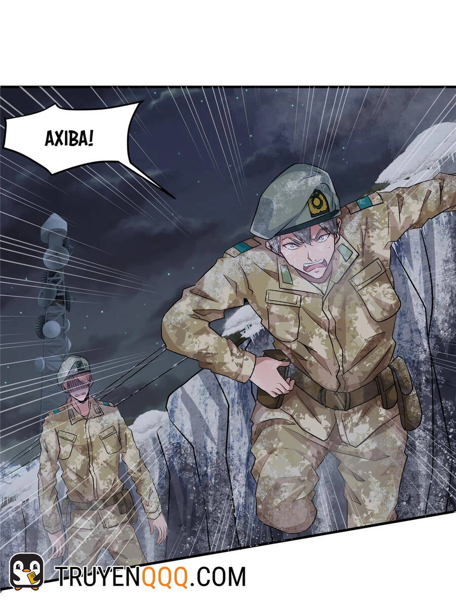 Vương Giả Săn Mồi Chapter 6 - 86