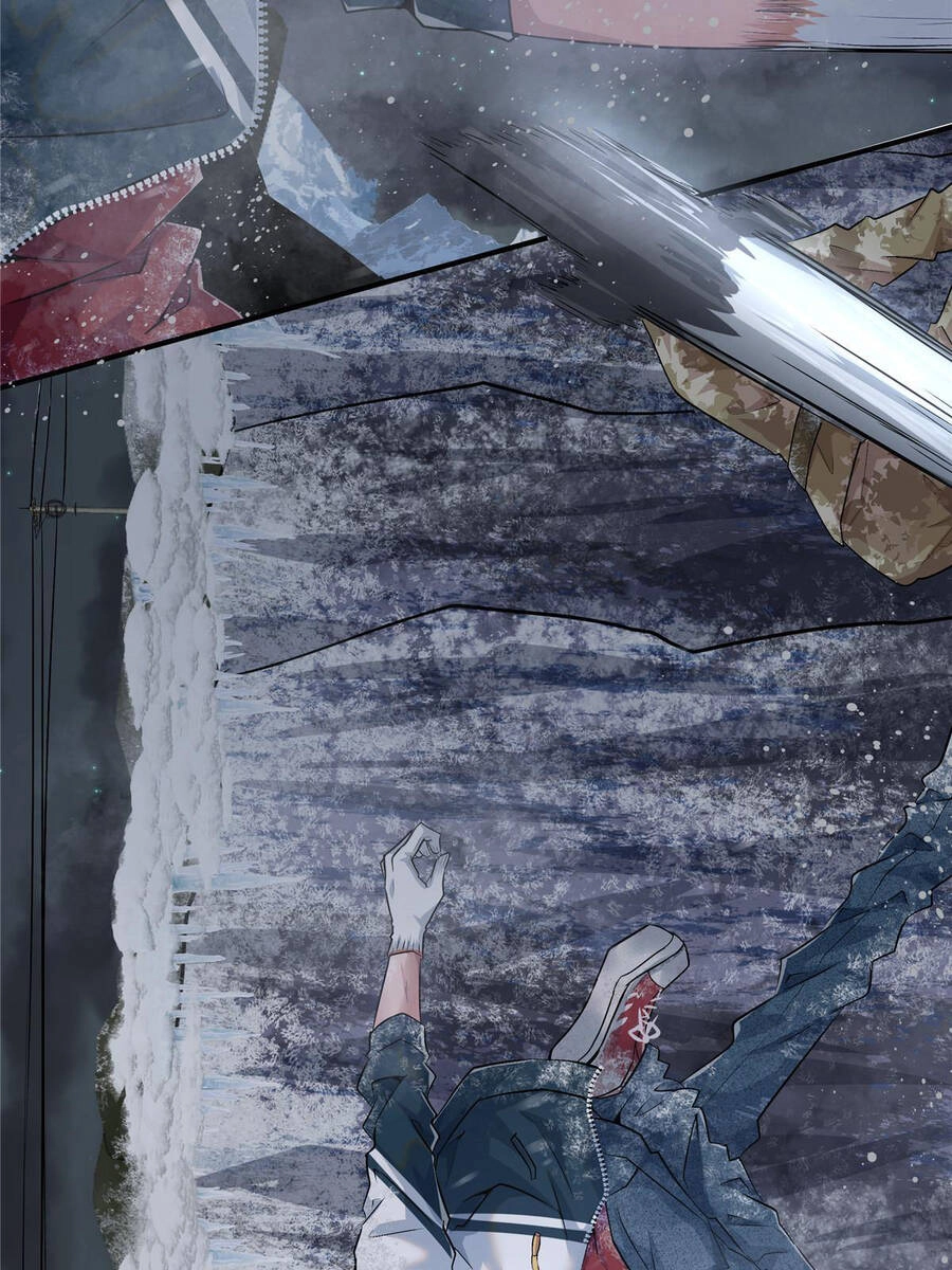 Vương Giả Săn Mồi Chapter 6 - 91