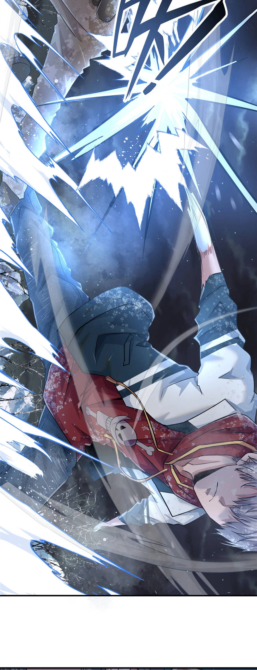 Vương Giả Săn Mồi Chapter 7 - 5