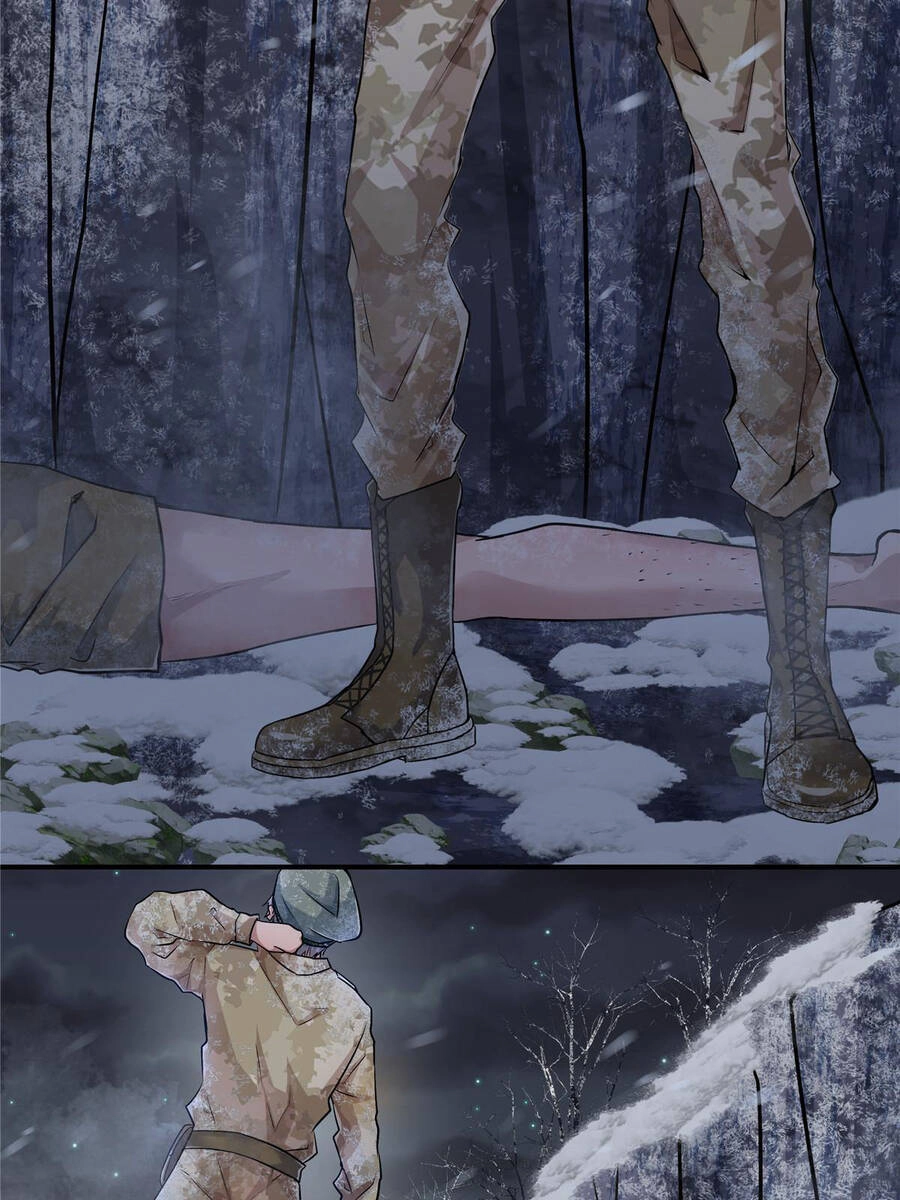 Vương Giả Săn Mồi Chapter 7 - 10