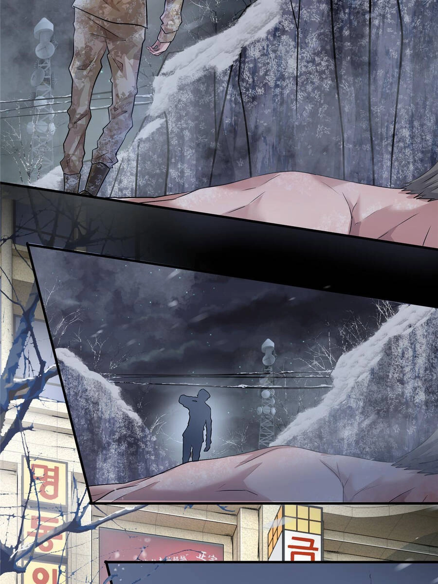 Vương Giả Săn Mồi Chapter 7 - 11