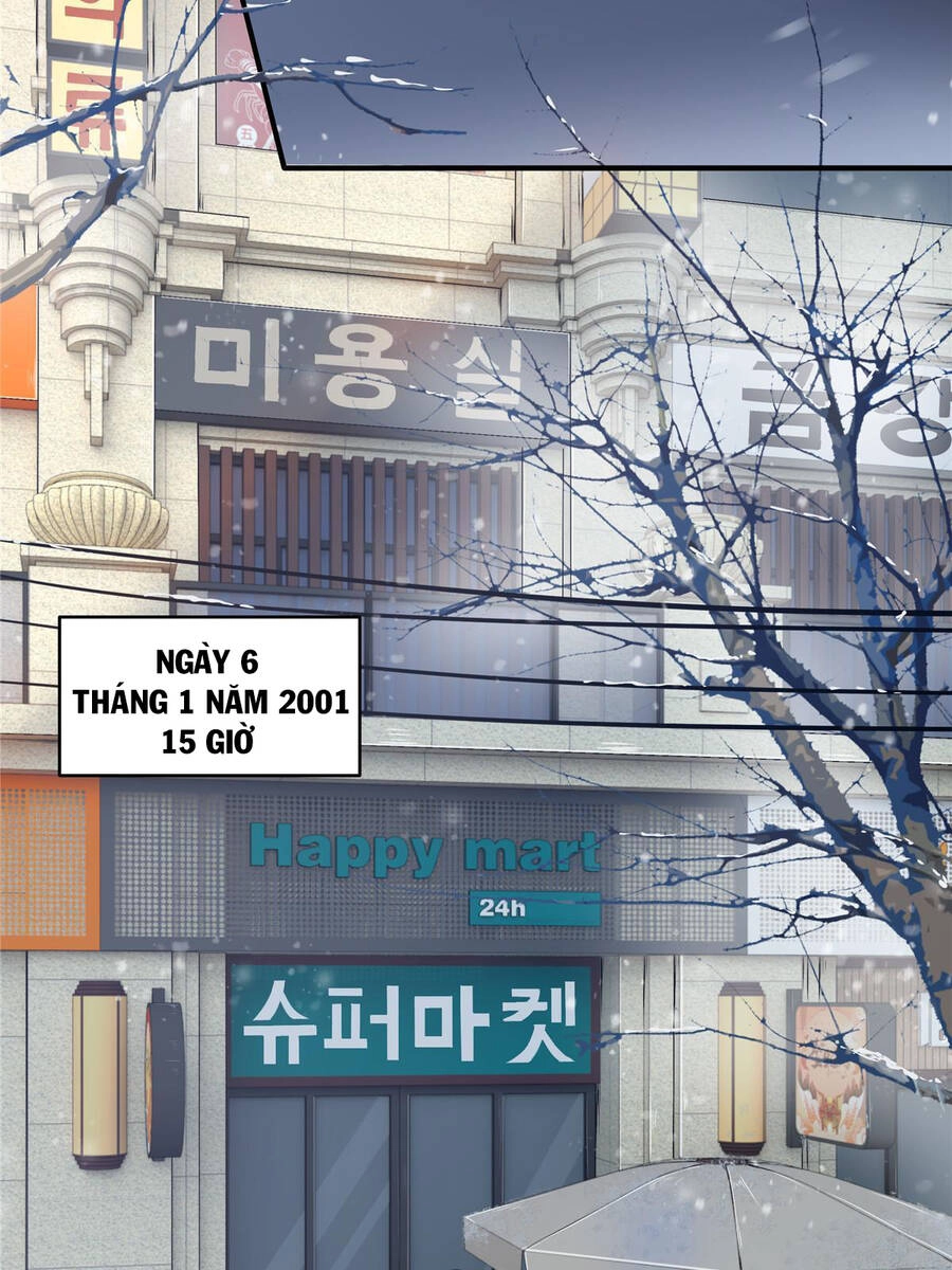 Vương Giả Săn Mồi Chapter 7 - 12