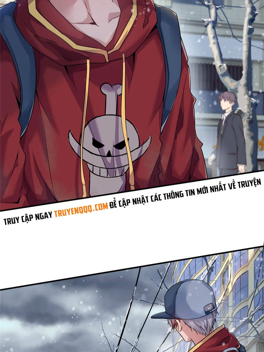 Vương Giả Săn Mồi Chapter 7 - 14