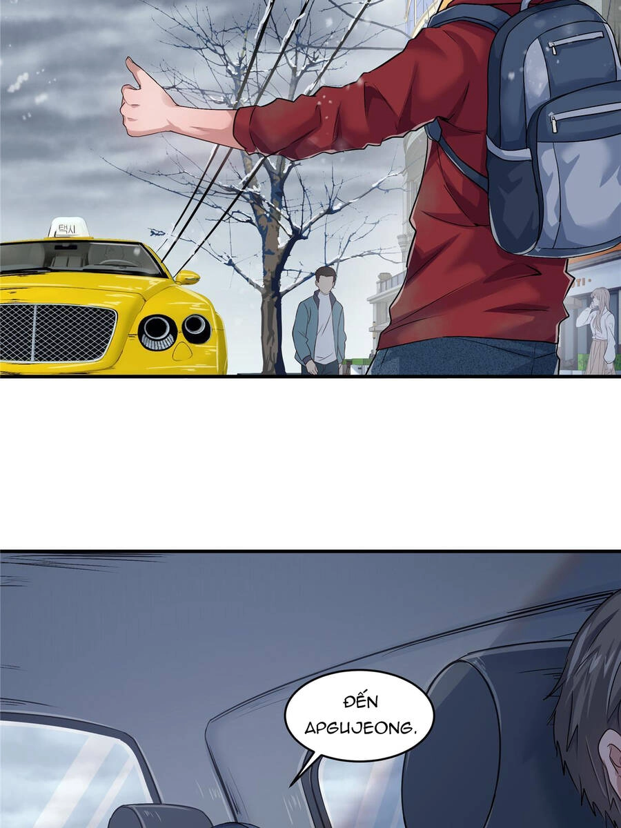 Vương Giả Săn Mồi Chapter 7 - 15