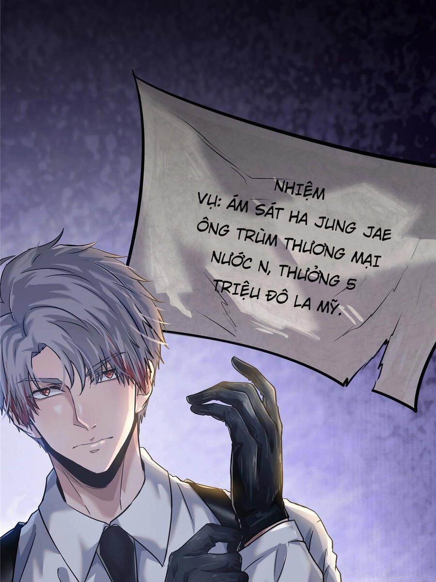 Vương Giả Săn Mồi Chapter 7 - 19