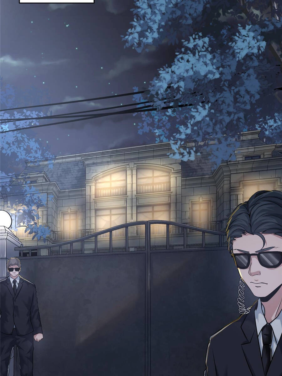 Vương Giả Săn Mồi Chapter 7 - 21