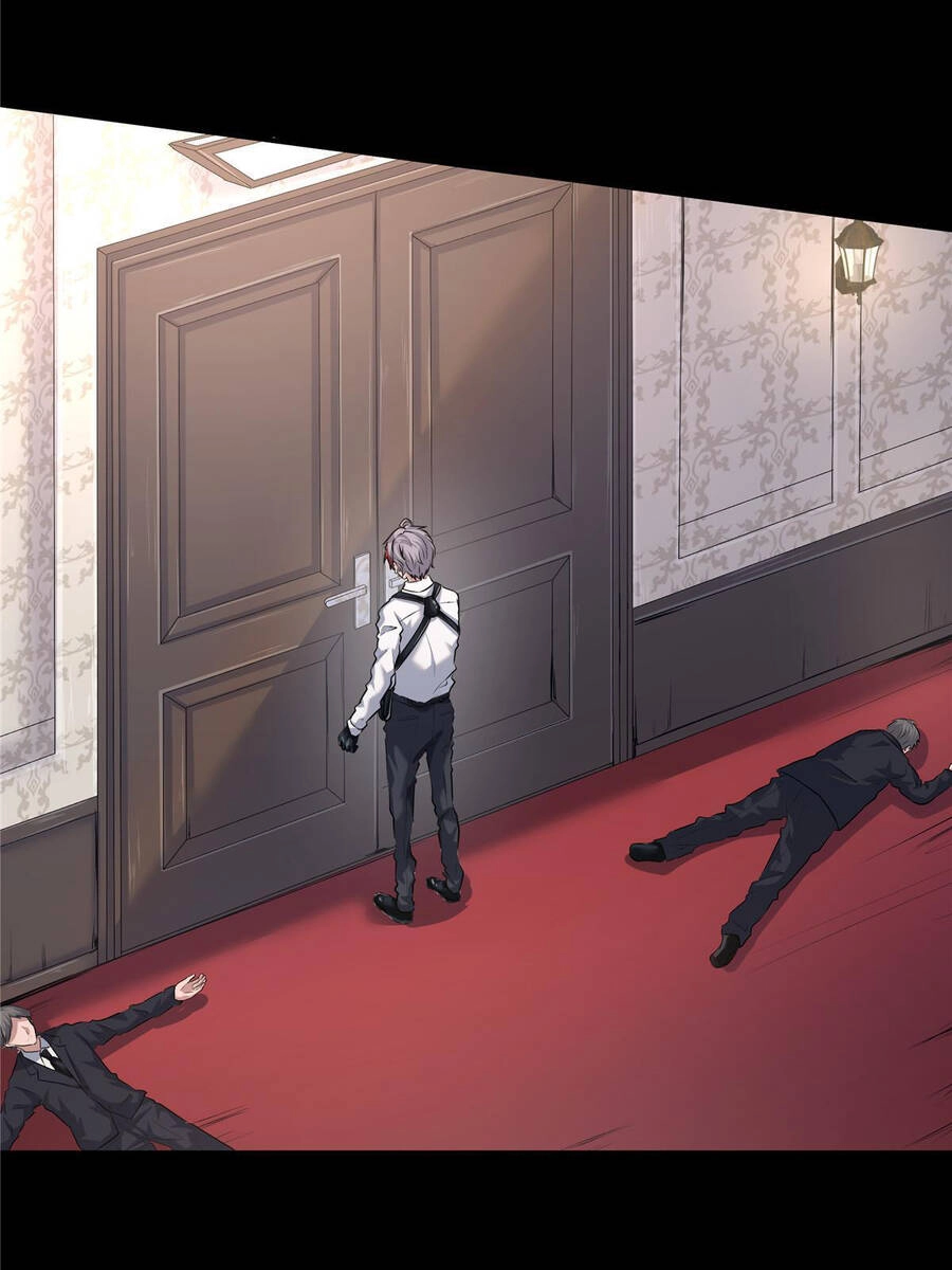 Vương Giả Săn Mồi Chapter 7 - 23