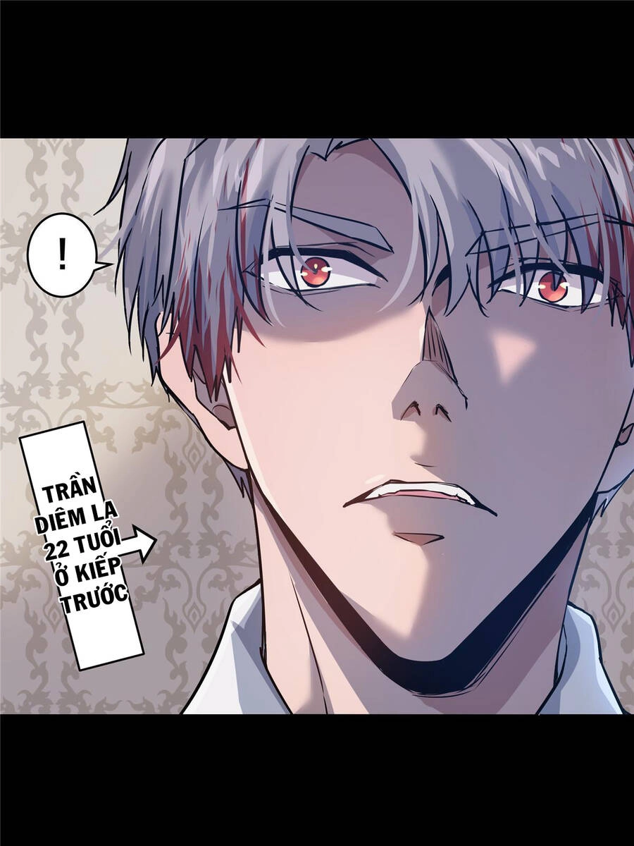 Vương Giả Săn Mồi Chapter 7 - 27