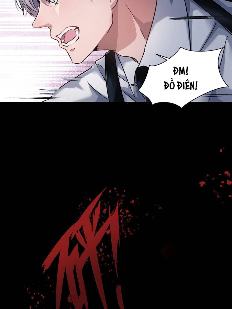 Vương Giả Săn Mồi Chapter 7 - 29