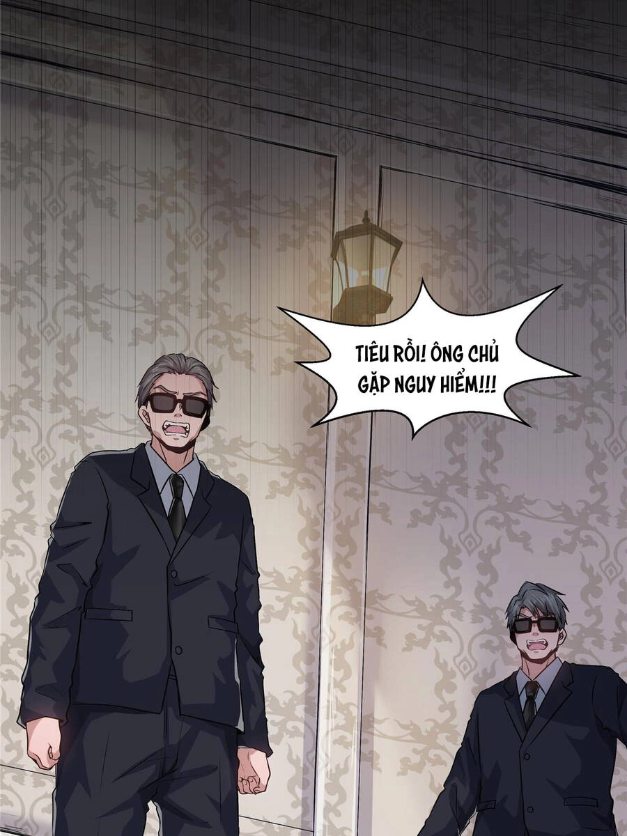 Vương Giả Săn Mồi Chapter 7 - 31