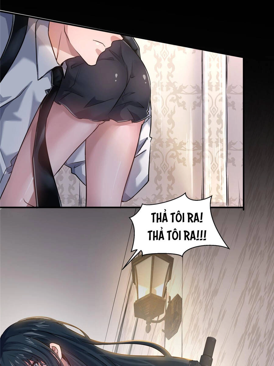 Vương Giả Săn Mồi Chapter 7 - 33