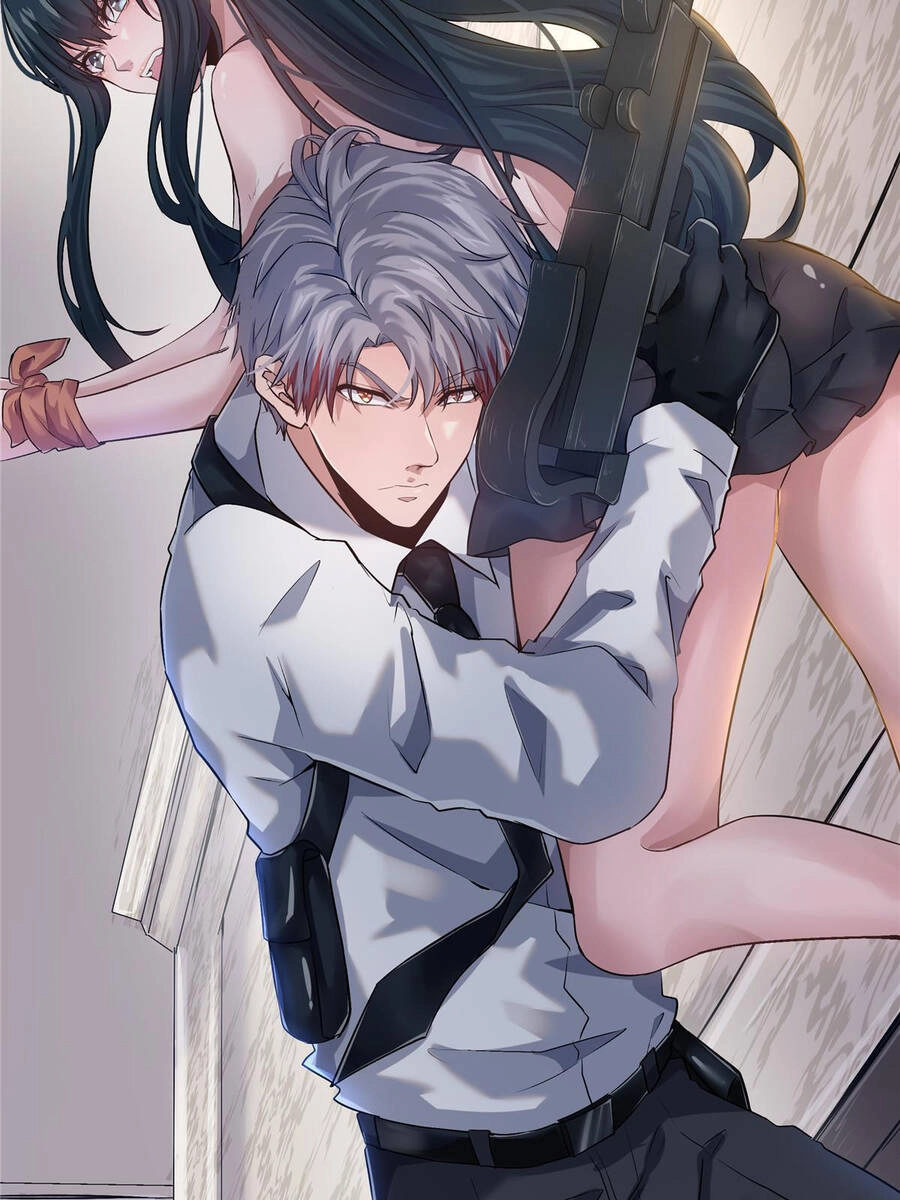 Vương Giả Săn Mồi Chapter 7 - 34