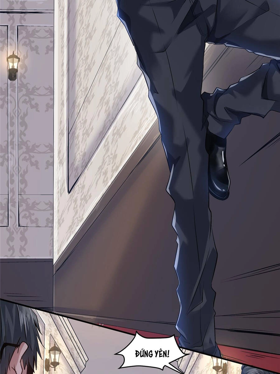 Vương Giả Săn Mồi Chapter 7 - 35