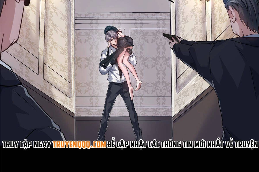 Vương Giả Săn Mồi Chapter 7 - 36