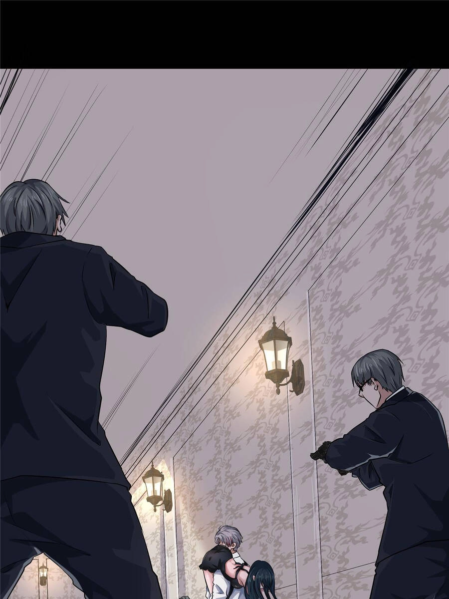 Vương Giả Săn Mồi Chapter 7 - 37