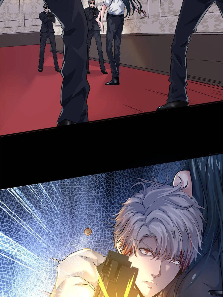 Vương Giả Săn Mồi Chapter 7 - 38