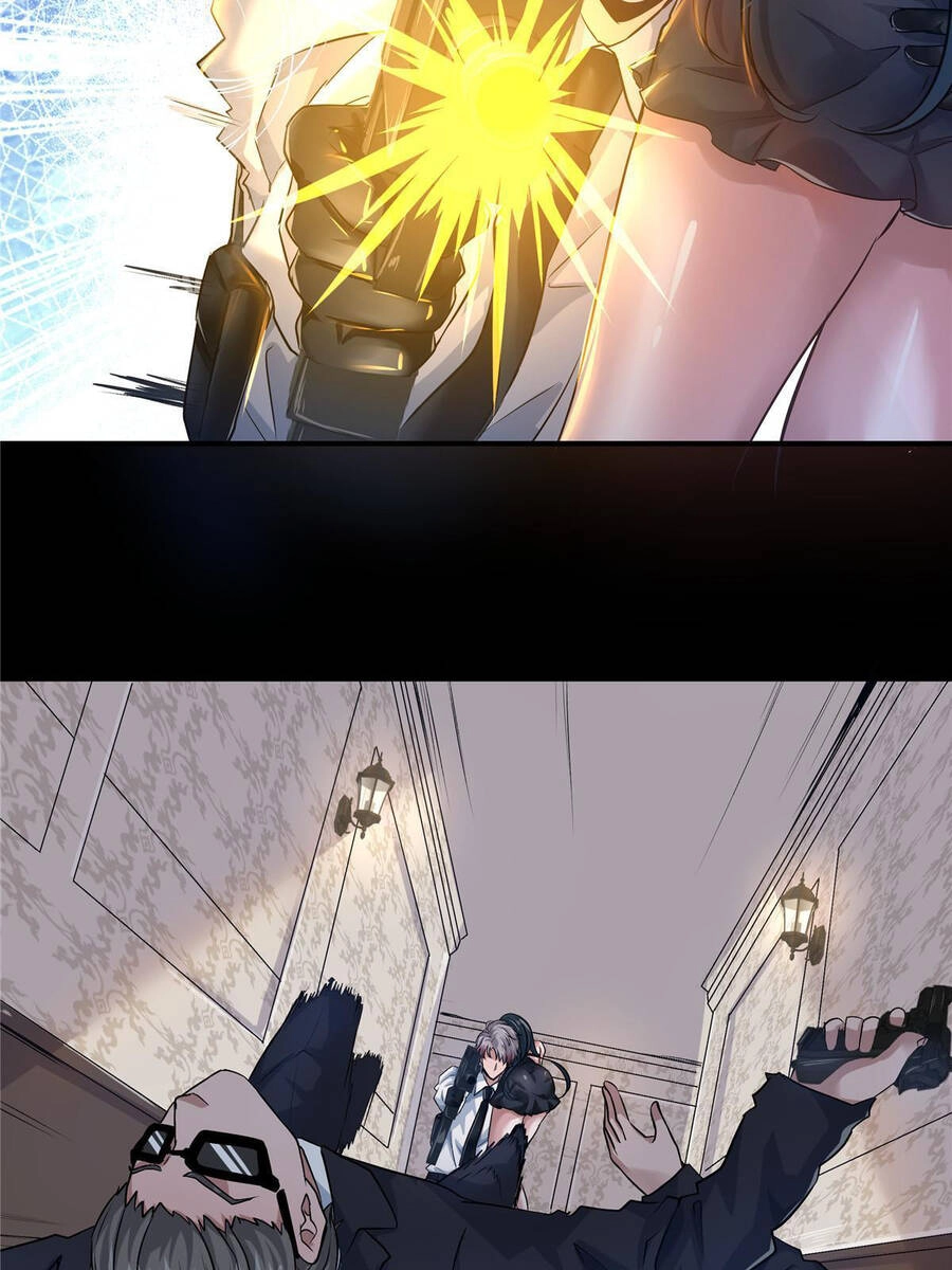 Vương Giả Săn Mồi Chapter 7 - 39