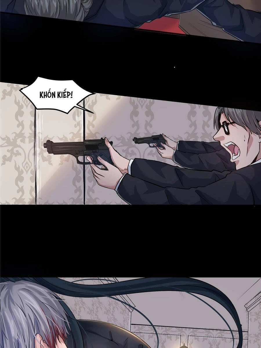 Vương Giả Săn Mồi Chapter 7 - 40