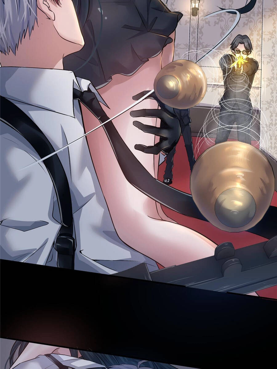 Vương Giả Săn Mồi Chapter 7 - 41