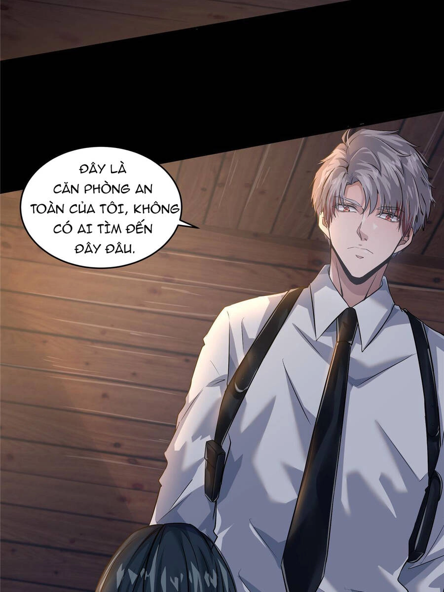 Vương Giả Săn Mồi Chapter 7 - 48