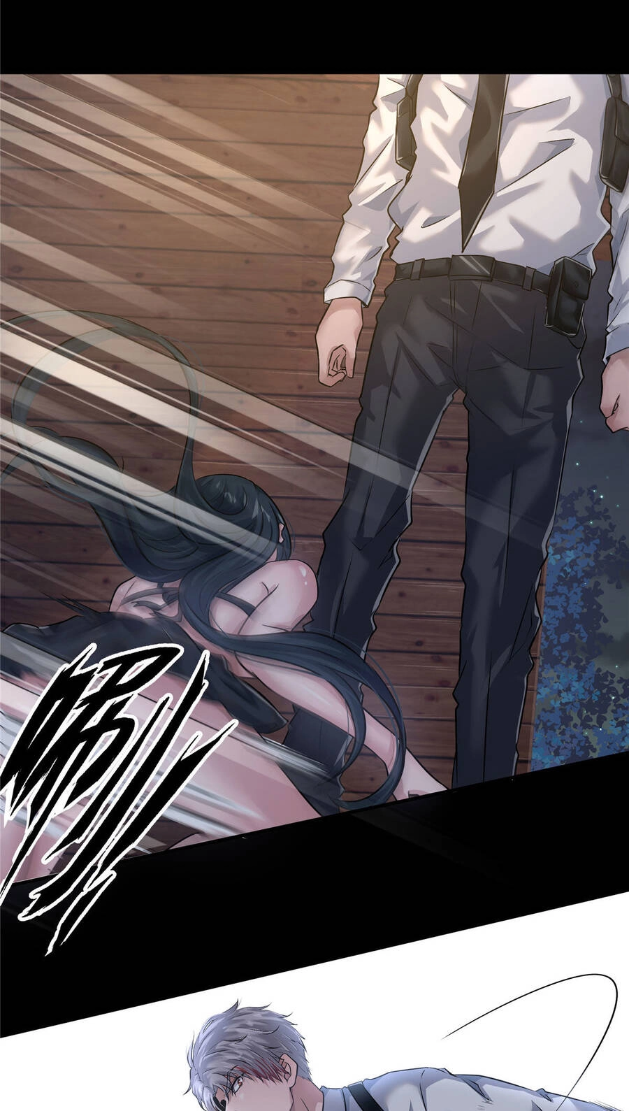 Vương Giả Săn Mồi Chapter 8 - 4