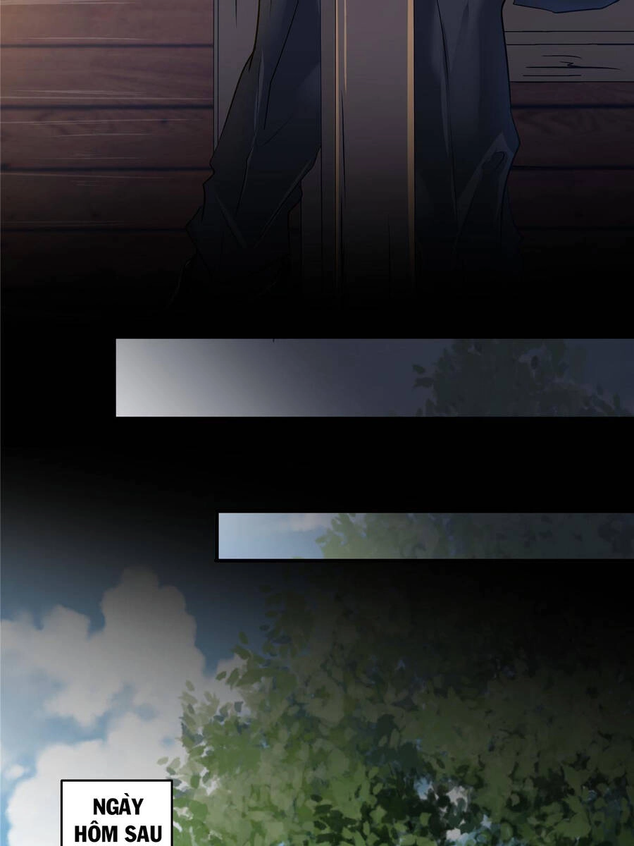 Vương Giả Săn Mồi Chapter 8 - 12