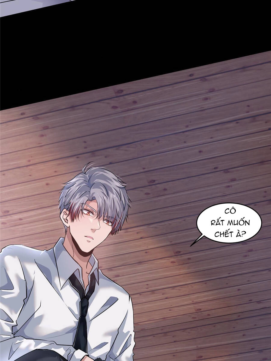 Vương Giả Săn Mồi Chapter 8 - 15