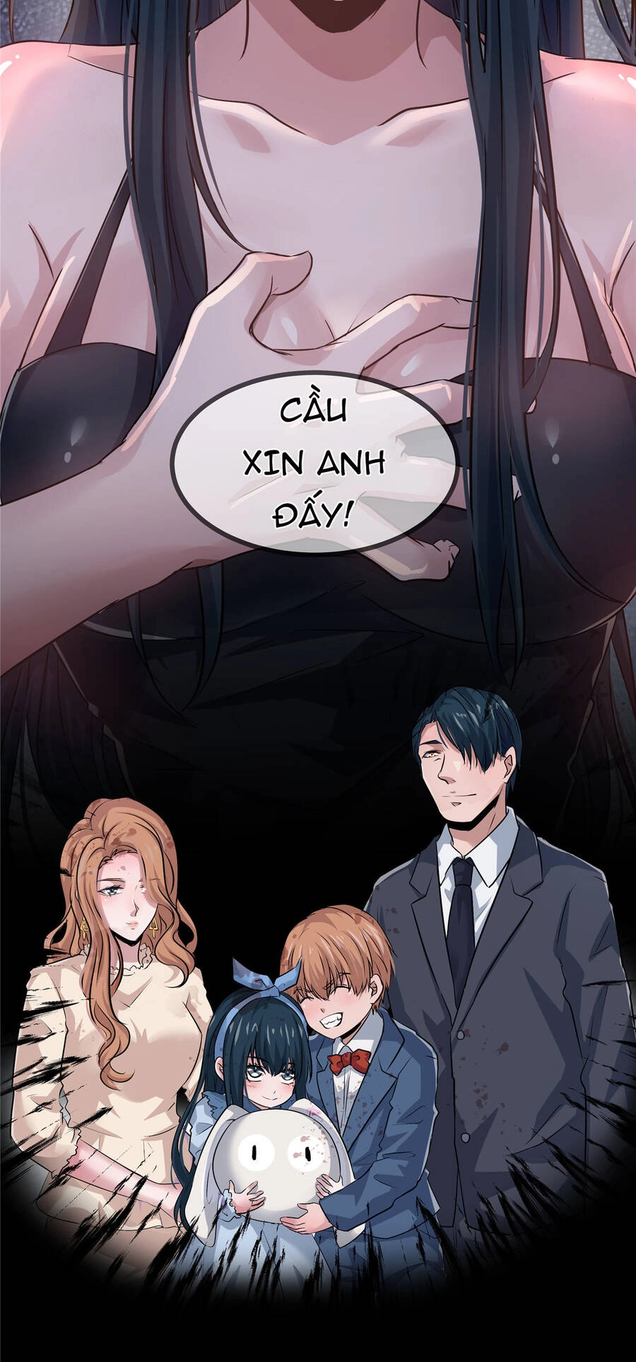 Vương Giả Săn Mồi Chapter 8 - 23