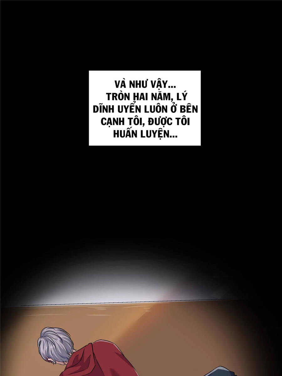 Vương Giả Săn Mồi Chapter 8 - 24