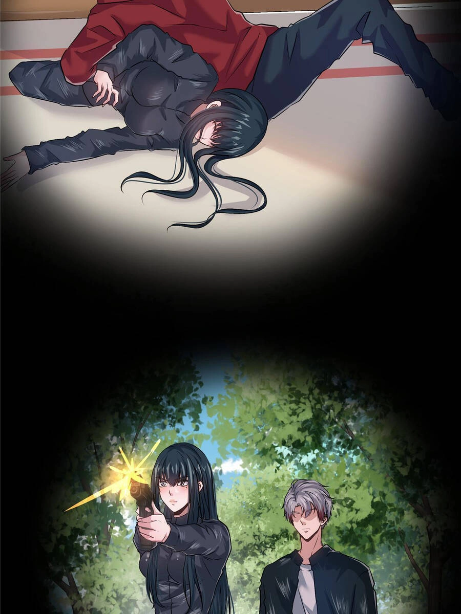 Vương Giả Săn Mồi Chapter 8 - 25